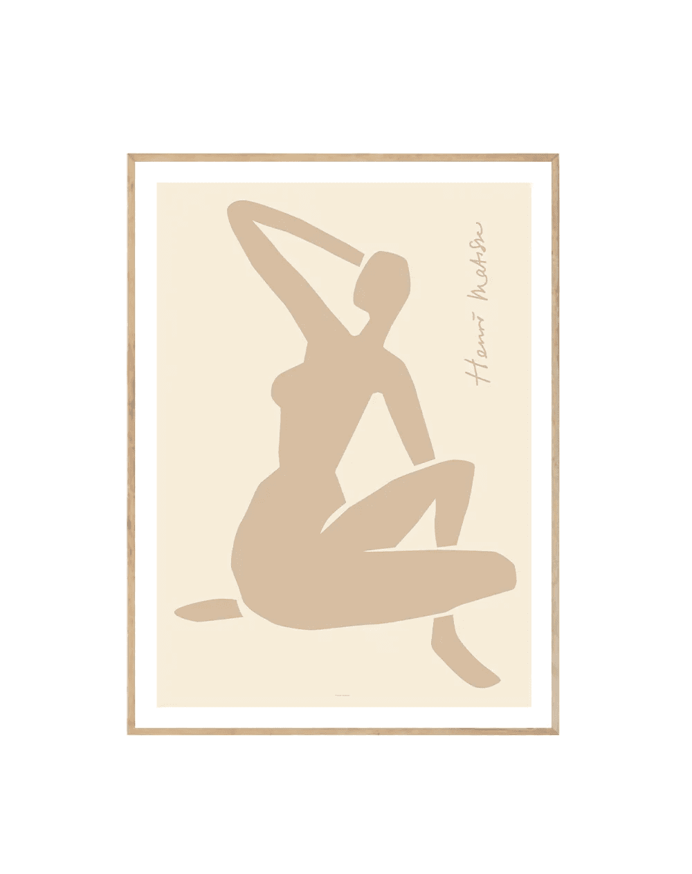 Matisse Tan Nude - UrbanNest Co