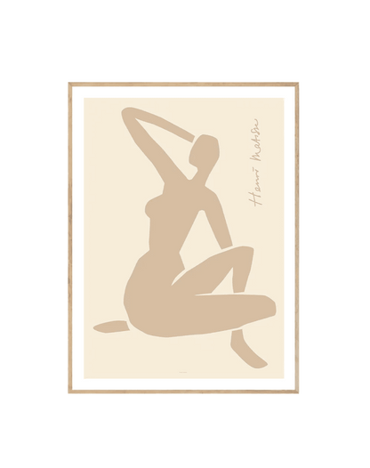 Matisse Tan Nude - UrbanNest Co