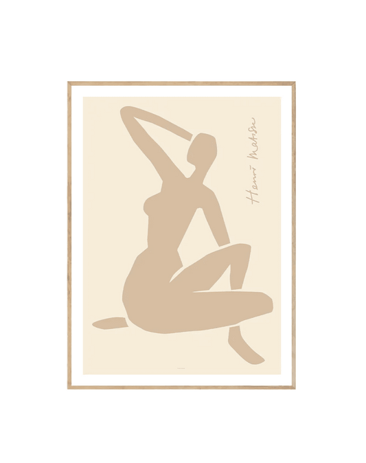 Matisse Tan Nude - UrbanNest Co