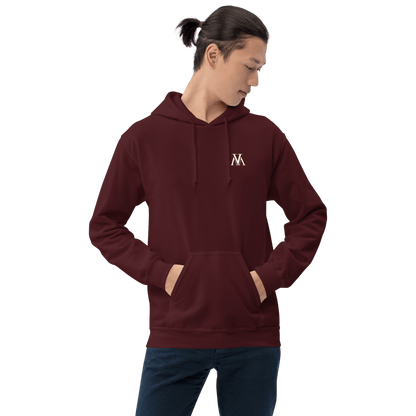 Fox Hoodie - UrbanNest Co