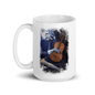 Picasso - The Old Guitarist Artwork Mug - UrbanNest Co