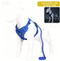 Pet Leash Reflective Breathable Cat Harness Vest Style Small Cat Breathable Reflective - UrbanNest Co