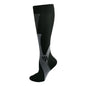 Copper Compression Socks for Running Cycling Travel Anti Fatigue Support L/XL Unisex - UrbanNest Co