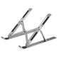 NNEOBA Portable Aluminum Laptop Stand - UrbanNest Co