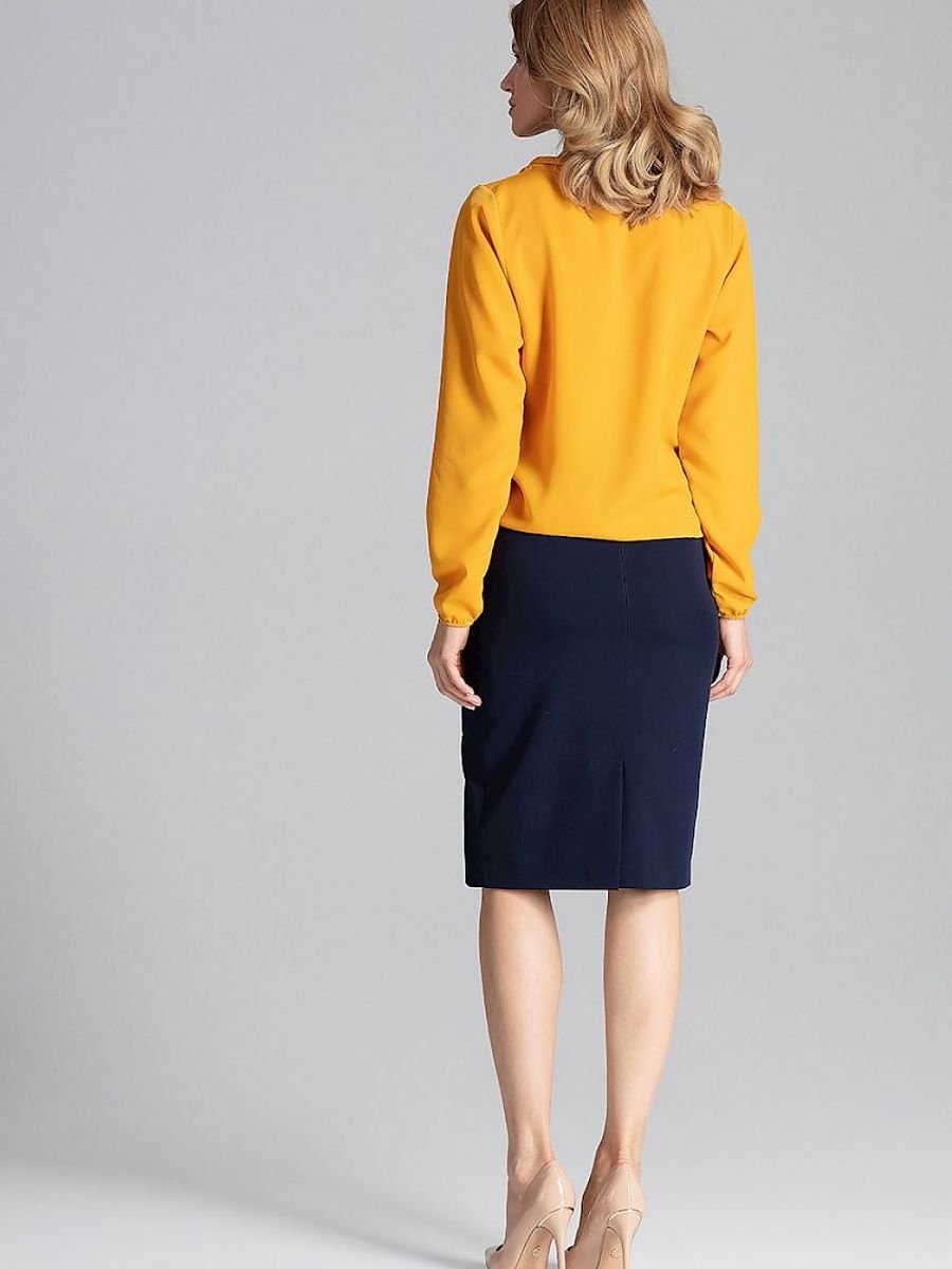 Blouse model 129767 Figl - UrbanNest Co