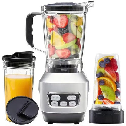 Moothie Blender, Countertop Blenders For Kitchen With 23 34 60oz - UrbanNest Co