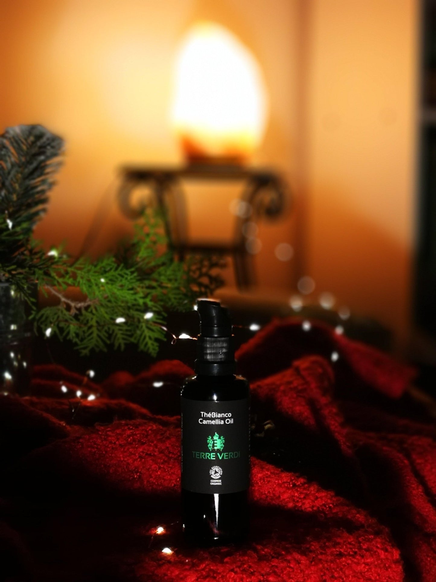 Christmas Gift Set - Sensitive Skin Rescue - UrbanNest Co