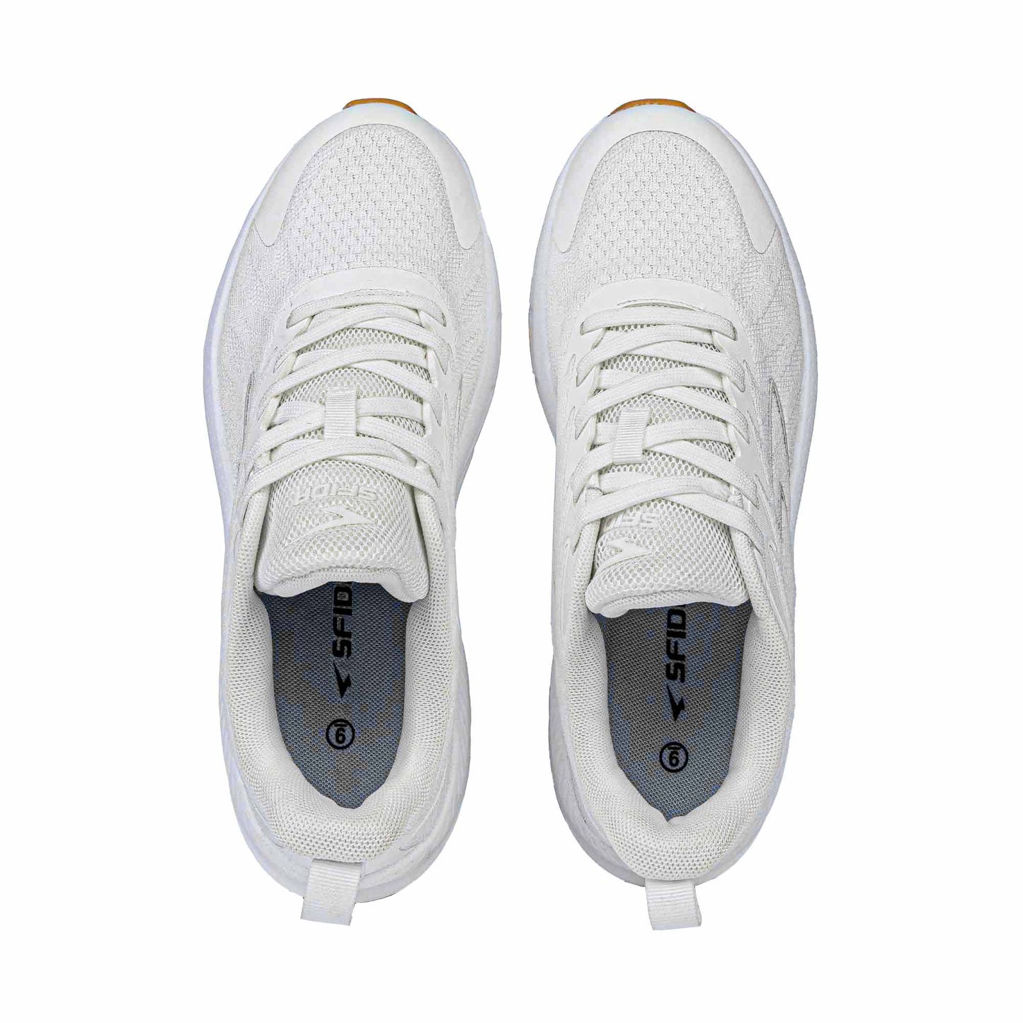 Cache Ladies Runners - White - UrbanNest Co