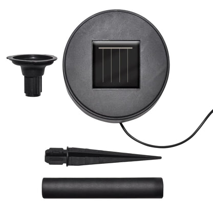 NNEVL Garden Lights 6 pcs LED with Spike Anchors & Solar Panels - UrbanNest Co