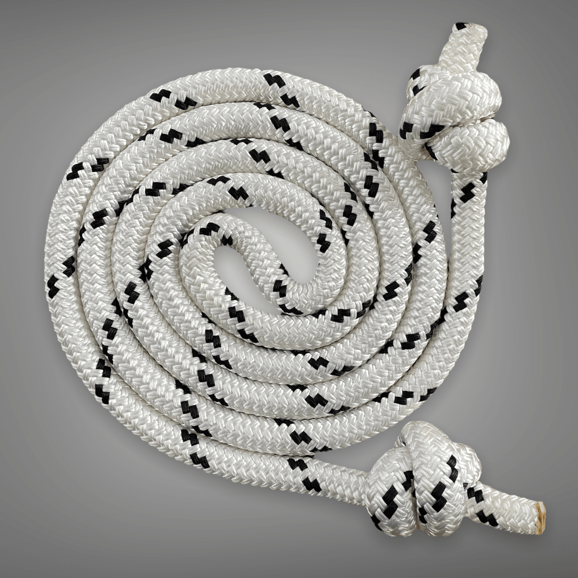 Ghost Shark 800 grams 18mm Heavy Flow Rope Entry Level - UrbanNest Co