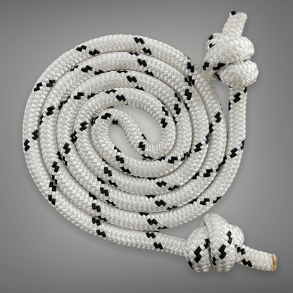 Ghost Shark 800 grams 18mm Heavy Flow Rope Entry Level - UrbanNest Co