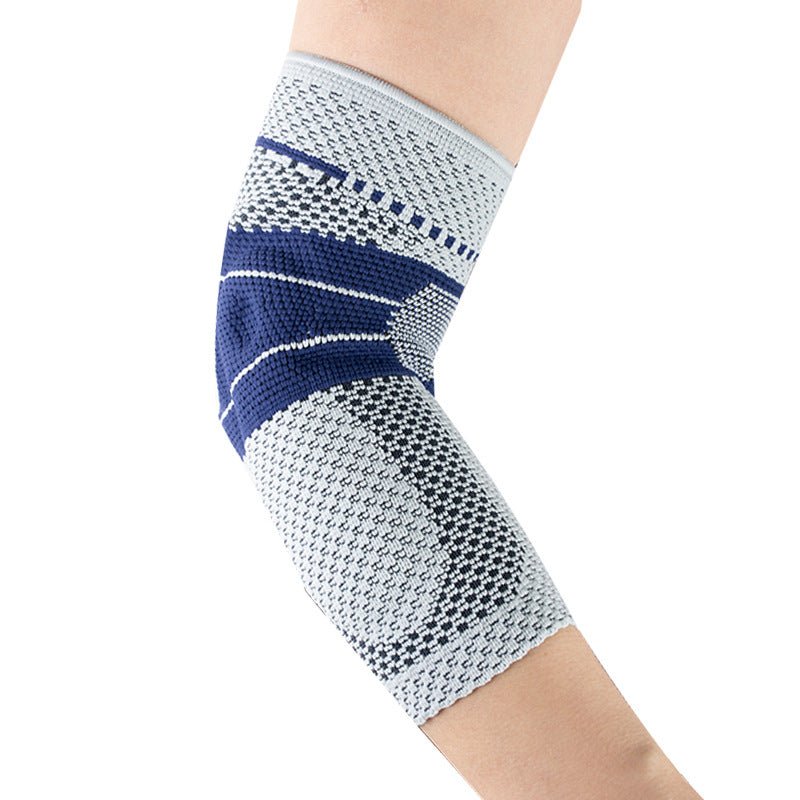 Professional Sports Elbow Support Knitting Elbow Guard - UrbanNest Co