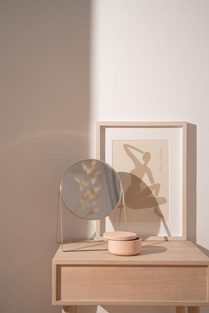 Matisse Tan Nude - UrbanNest Co