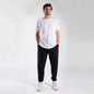 2331 - CLOSEOUT Unisex Nylon Track Pants - UrbanNest Co