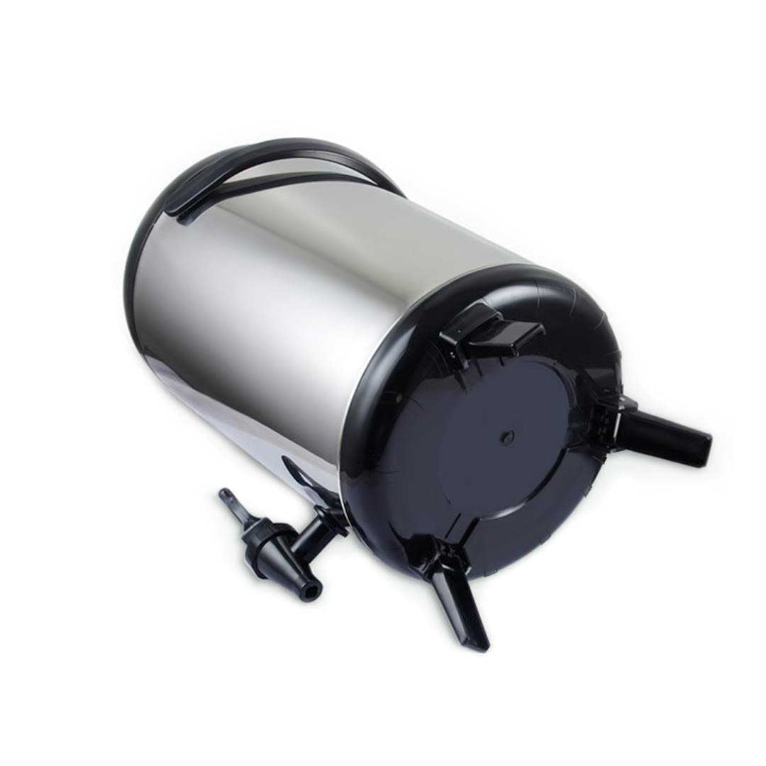 SOGA 6X 16L Portable Insulated Cold/Heat Coffee Tea Beer Barrel Brew Pot With Dispenser - UrbanNest Co