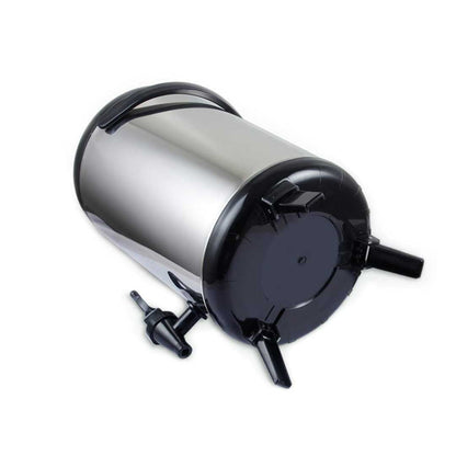 SOGA 6X 16L Portable Insulated Cold/Heat Coffee Tea Beer Barrel Brew Pot With Dispenser - UrbanNest Co