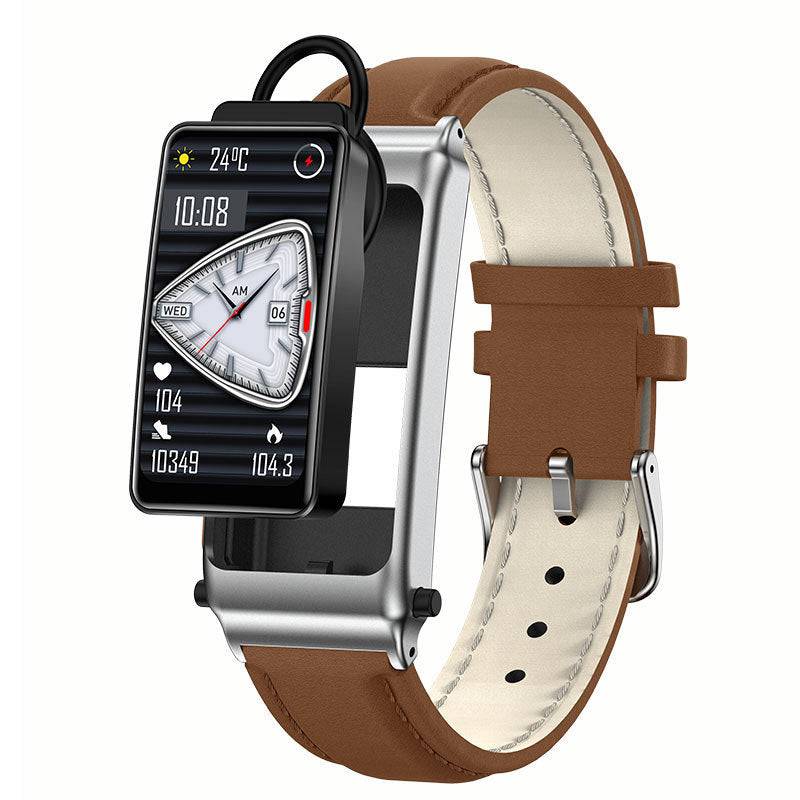 Non Invasive Blood Glucose Smart Watch - UrbanNest Co