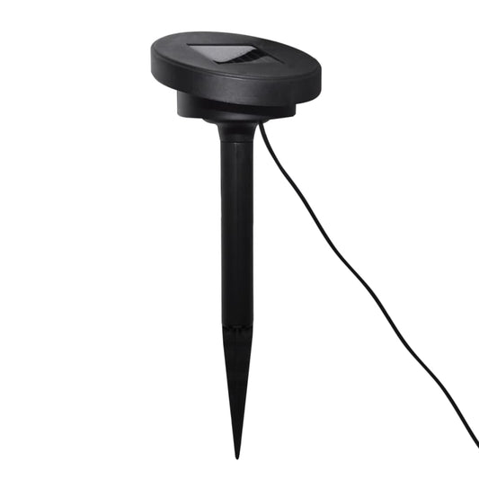 NNEVL Garden Lights 6 pcs LED with Spike Anchors & Solar Panels - UrbanNest Co
