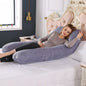 Maternity Support Pillow (2pcs Set) - UrbanNest Co