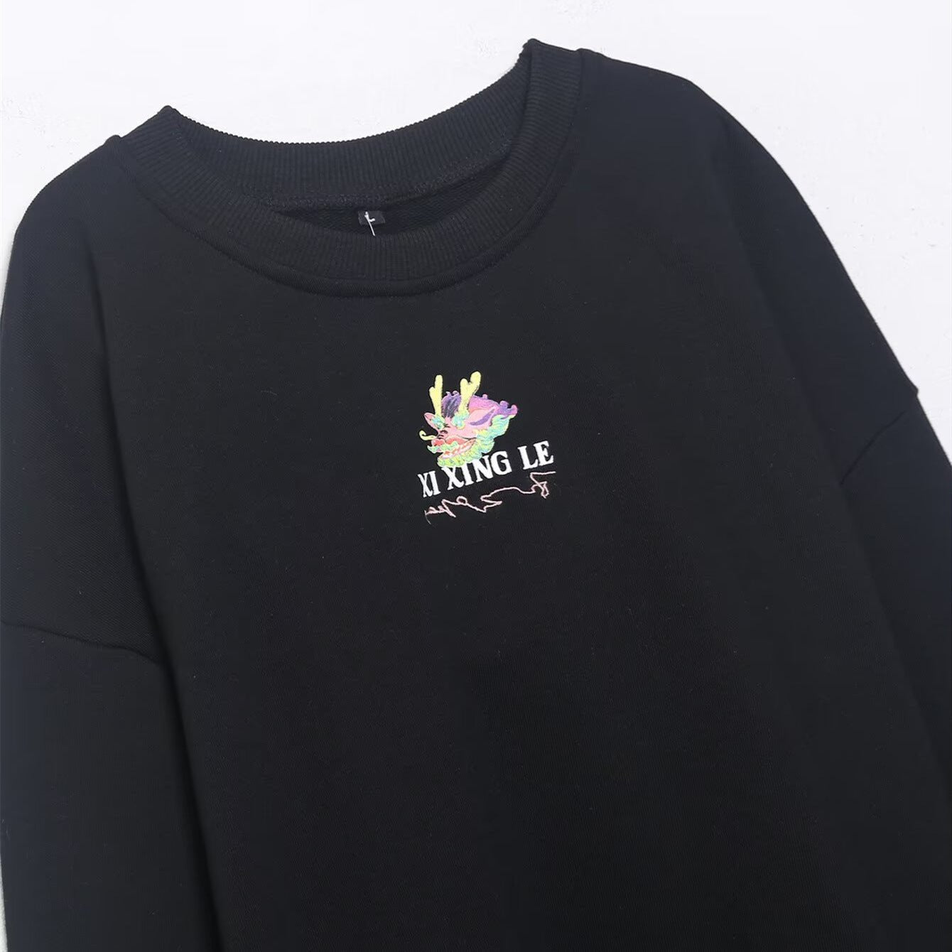 Versatile casual daily printed hoodie - UrbanNest Co