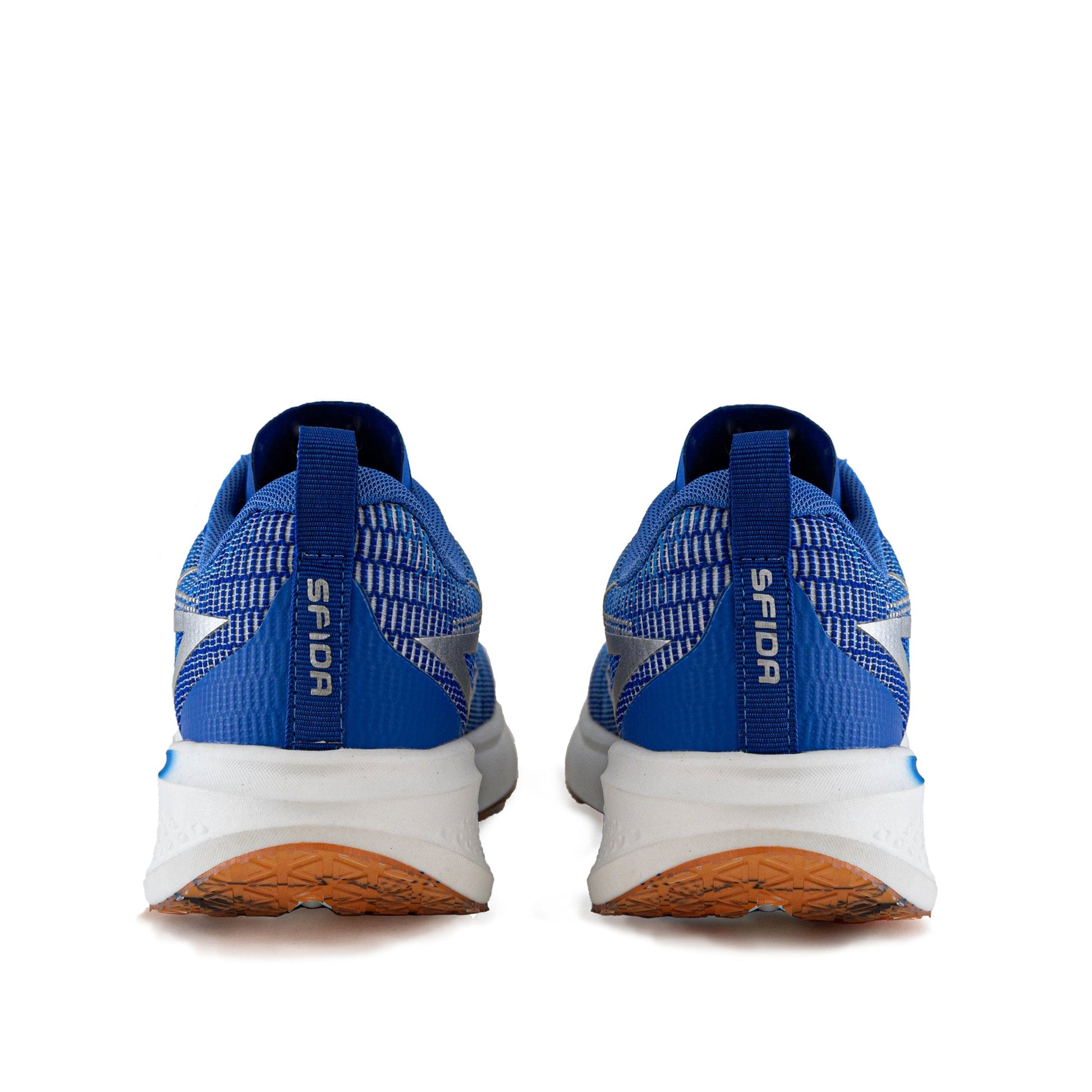 Mach 10 Men's Performance Runner - Royal - UrbanNest Co