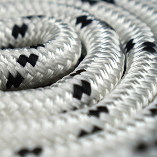 Ghost Shark 800 grams 18mm Heavy Flow Rope Entry Level - UrbanNest Co