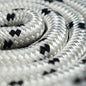 Ghost Shark 800 grams 18mm Heavy Flow Rope Entry Level - UrbanNest Co