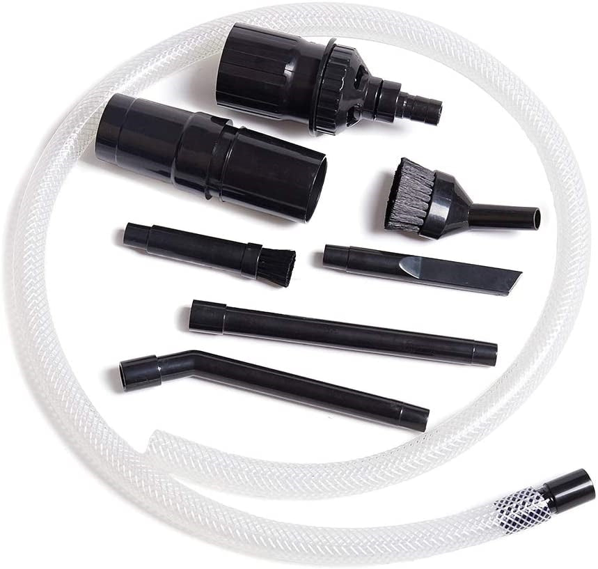 NNEDSZ Mini Vacuum Cleaner Accessory Tool Kit 32mm & 35mm vacuum Cleaners - UrbanNest Co