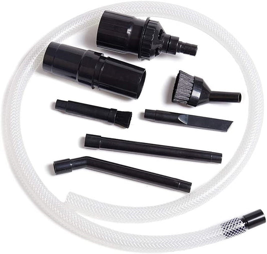 NNEDSZ Mini Vacuum Cleaner Accessory Tool Kit 32mm & 35mm vacuum Cleaners - UrbanNest Co
