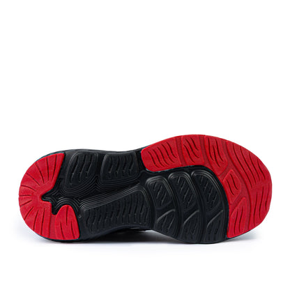 Switch Boys Runner - Black/Red V Strap - UrbanNest Co