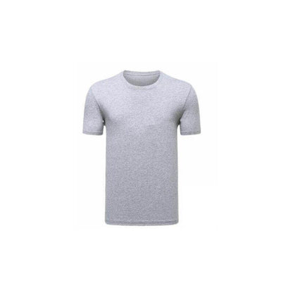 2XL Gildan Men T-shirt Plain Blank 100% premium Cotton Basic Tee Short Sleeve 76000 - UrbanNest Co