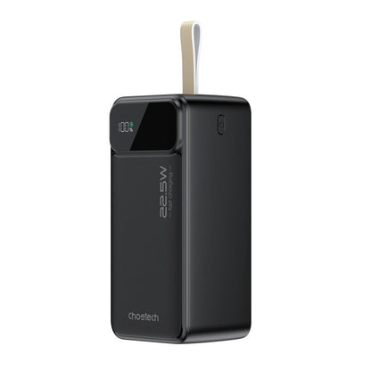 NNEDSZ CHOETECH B732 50000mAh Power Bank PD22.5W with Digital Display - UrbanNest Co