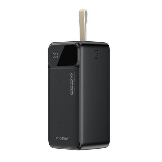 NNEDSZ CHOETECH B732 50000mAh Power Bank PD22.5W with Digital Display - UrbanNest Co