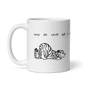 Calvin and Hobbes Best Friends Quote Mug - UrbanNest Co