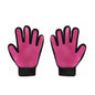 Pet Dog Cat Massage Hair Removal Grooming Comb Touch Cleaning Brush Magic Glove - UrbanNest Co