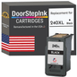 DoorStepInk Brand for Canon PG - 240XL Black High Yield Remanufactured in the USA Ink Cartridges - UrbanNest Co