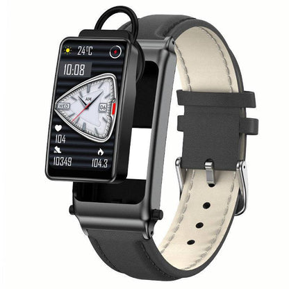 Non Invasive Blood Glucose Smart Watch - UrbanNest Co