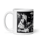 Pablo Picasso Guernica 1937 Artwork Mug - UrbanNest Co