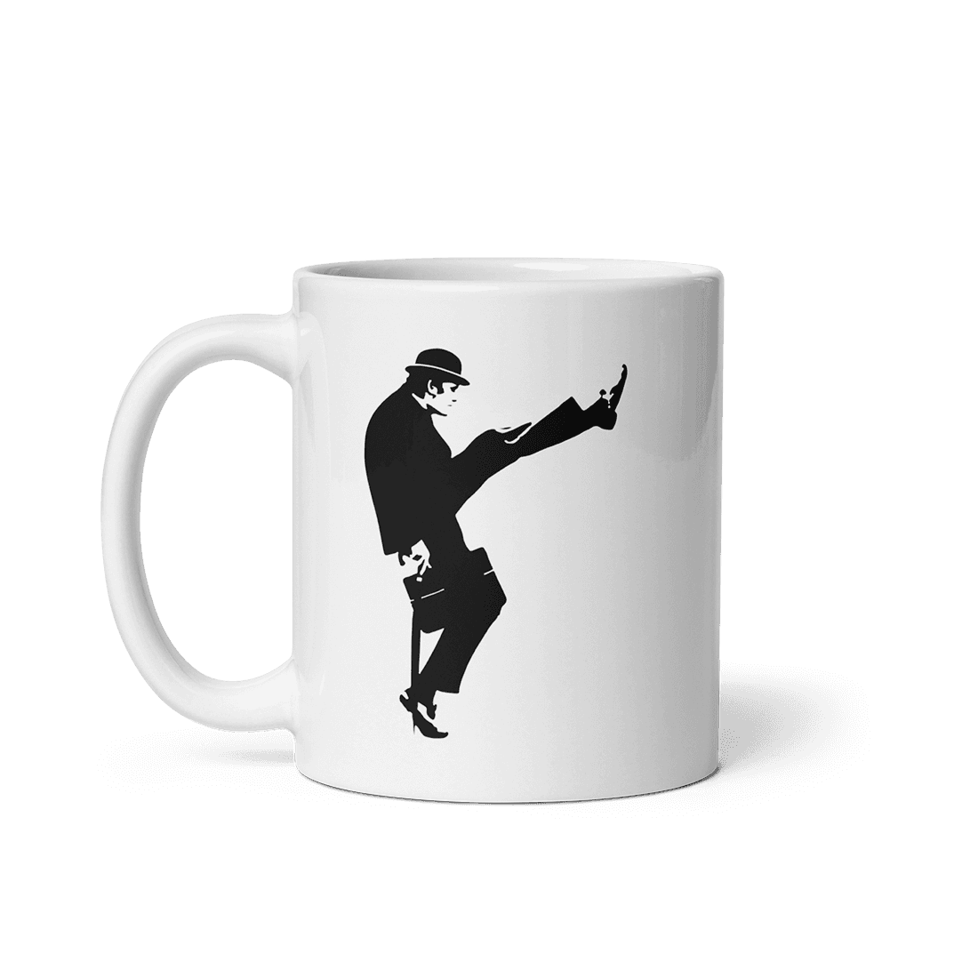 The Ministry of Silly Walks Mug - UrbanNest Co