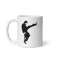 The Ministry of Silly Walks Mug - UrbanNest Co