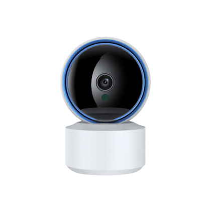 Wifi Baby Monitor Camera with Night Vision (1080P) - UrbanNest Co