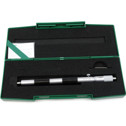 Insize Tubular Inside Micrometer 10 - 11" Range Series 3229 - 11 - UrbanNest Co