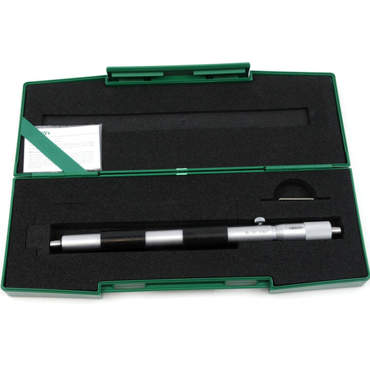 Insize Tubular Inside Micrometer 10 - 11" Range Series 3229 - 11 - UrbanNest Co