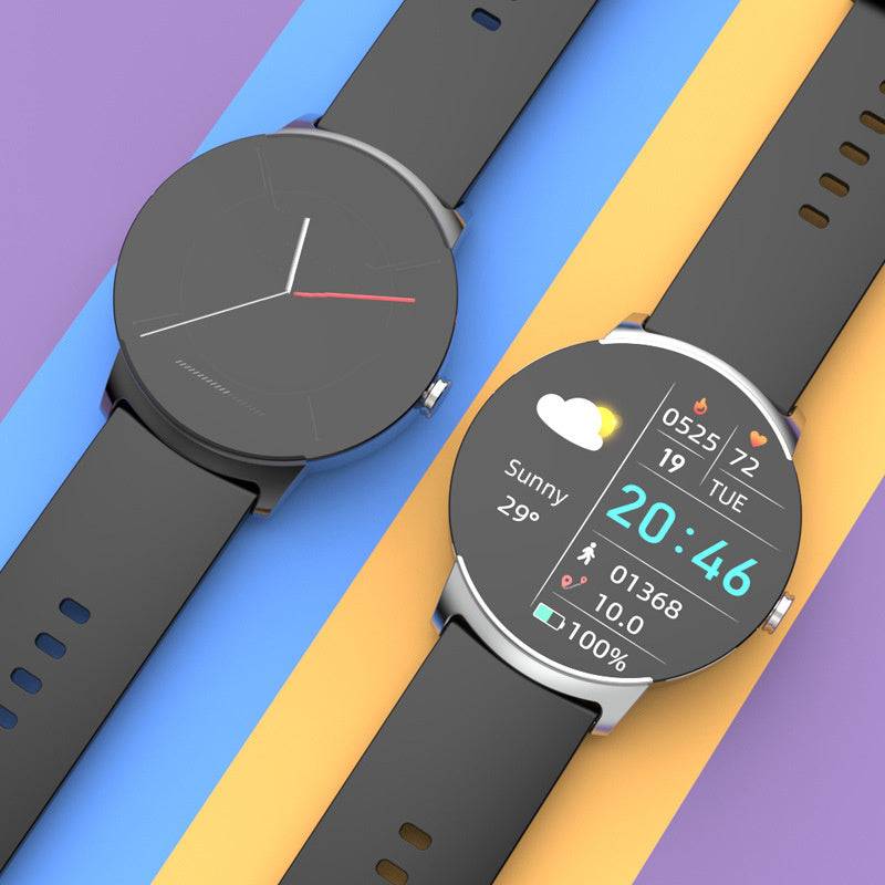 Male And Female Blood Glucose ECG Smart Watches - UrbanNest Co