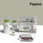 Kit microcemento para paredes de baño de pladur o yeso de 4 m² - UrbanNest Co