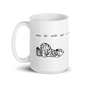 Calvin and Hobbes Best Friends Quote Mug - UrbanNest Co