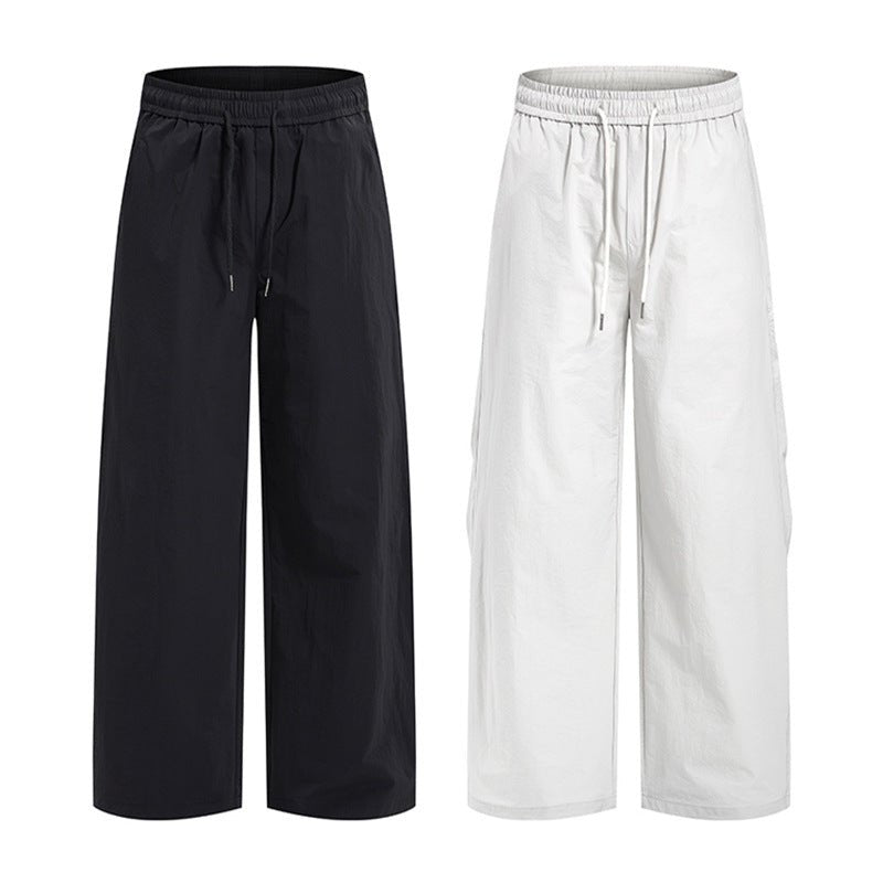 Lightweight Outdoor Tactical Style Simple Sport Cargo Pants - UrbanNest Co