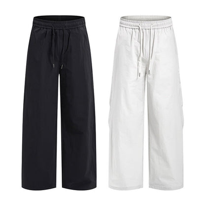 Lightweight Outdoor Tactical Style Simple Sport Cargo Pants - UrbanNest Co
