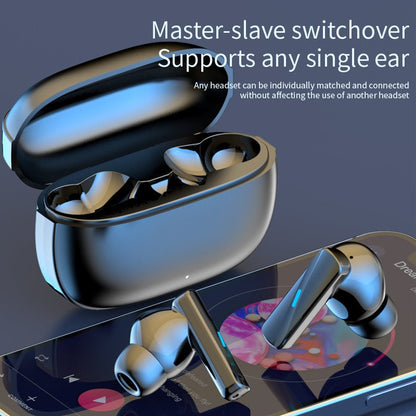 Mate 50 Wireless Earbuds with ANC + ENC In - Ear Noise Cancelling for Business, Long Battery Life - UrbanNest Co