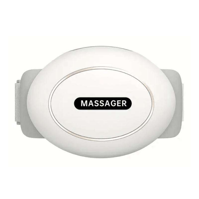 Automatic Abdominal Massager with 3 Massage Modes - UrbanNest Co